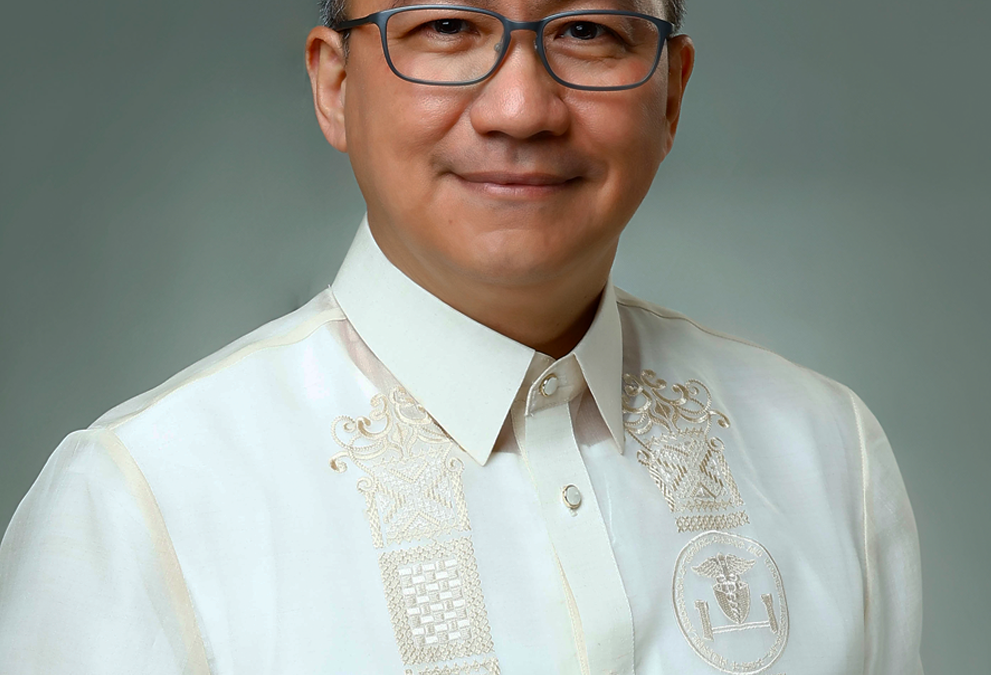 RACEL IRENEO LUIS C. QUEROL, M.D.