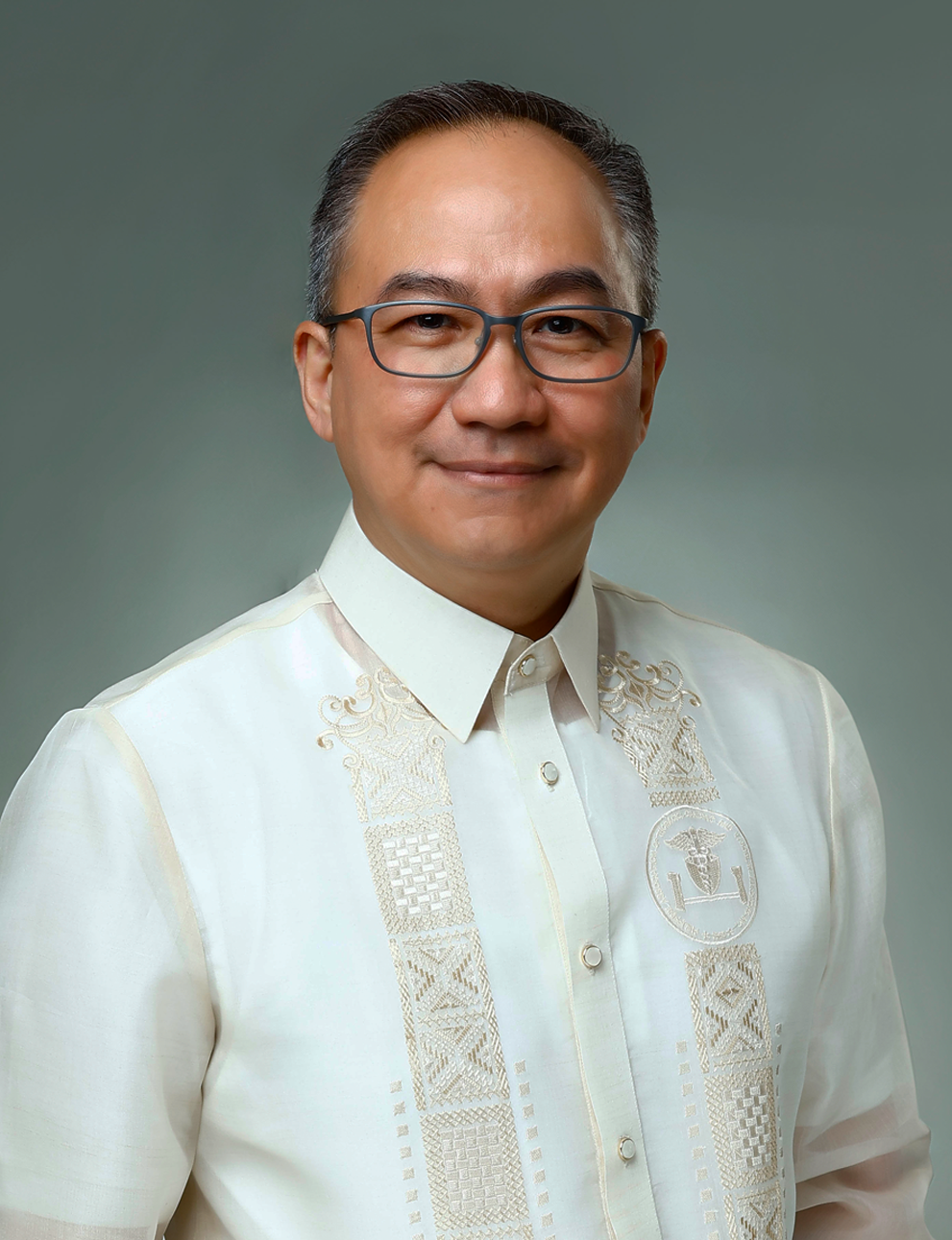 RACEL IRENEO LUIS C. QUEROL, M.D.