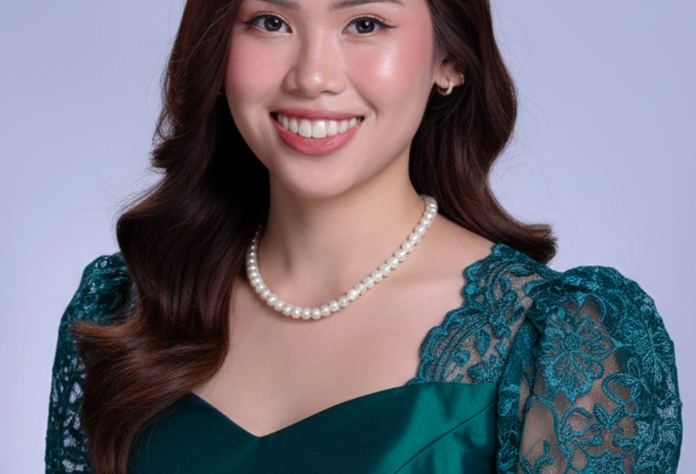 REYES, Ma. Corrine Grace M.