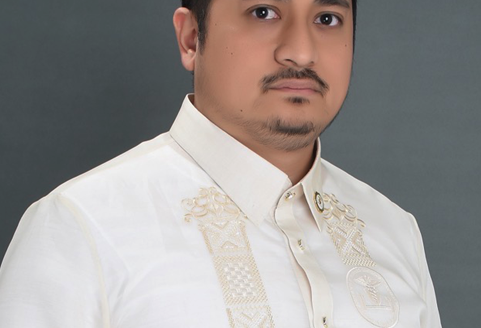 REYES, Miguel Carlos B.