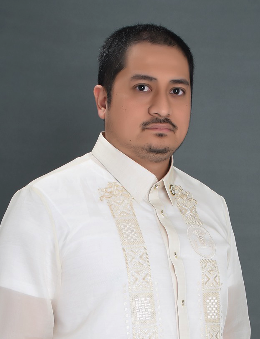 REYES, Miguel Carlos B.