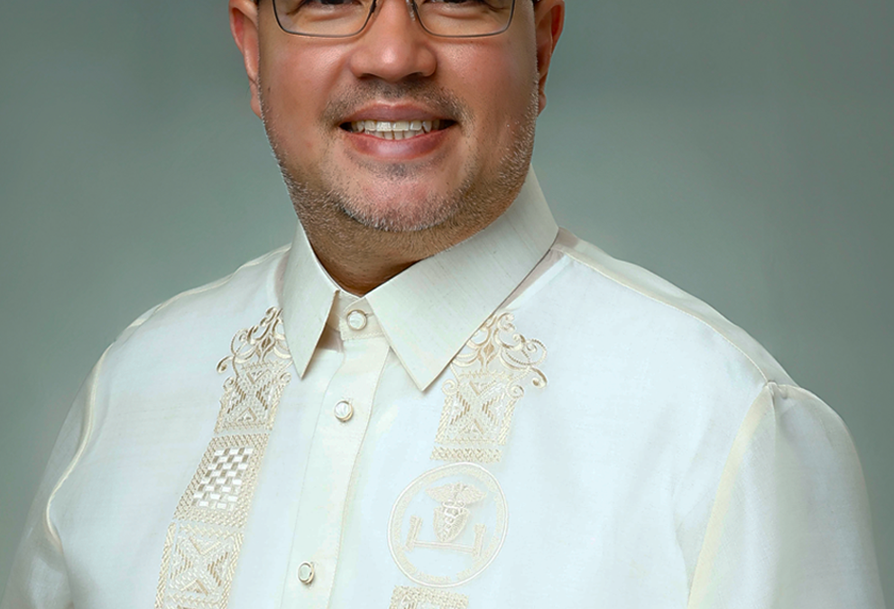 ROCHA, Bernard-Julius A.