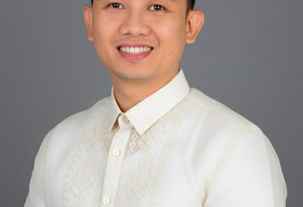 SANICO, Neil Vincent J.