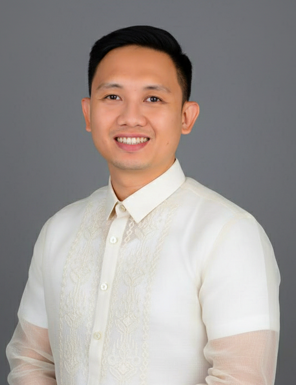 SANICO, Neil Vincent J.