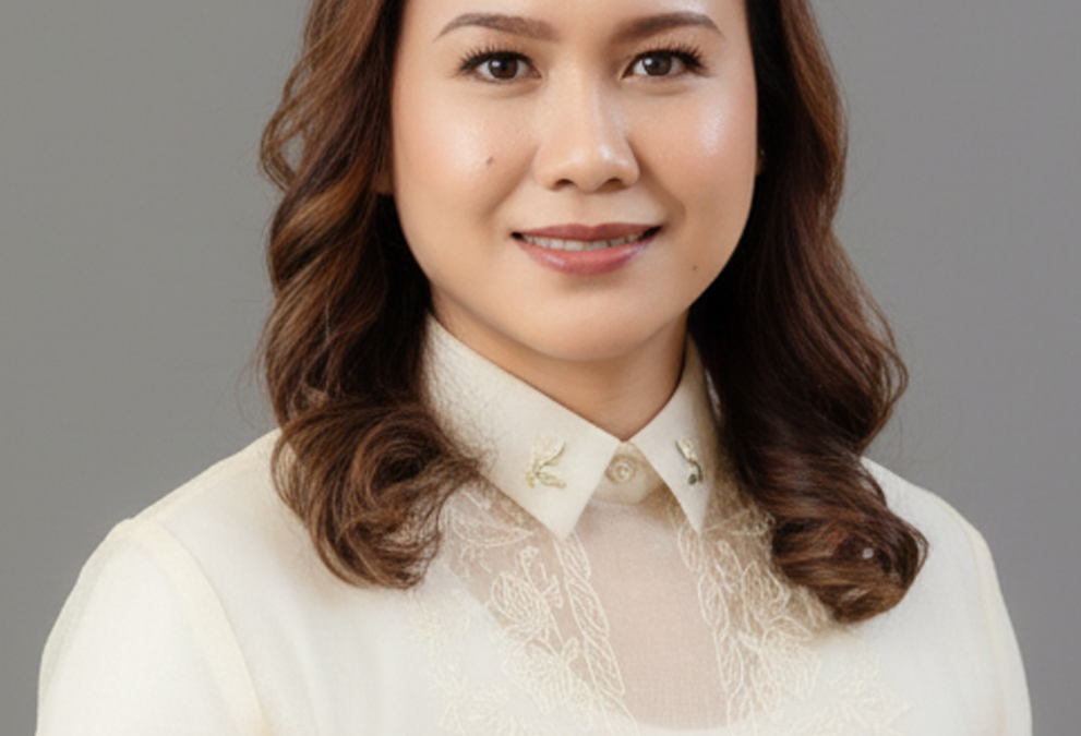 SURBAN, Jessa Christine G.