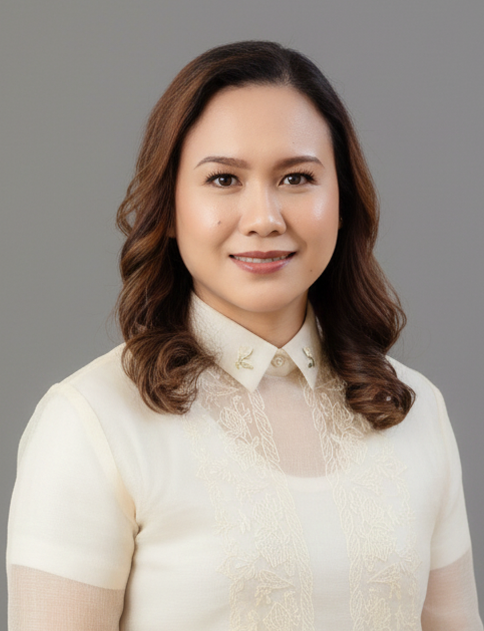 SURBAN, Jessa Christine G.