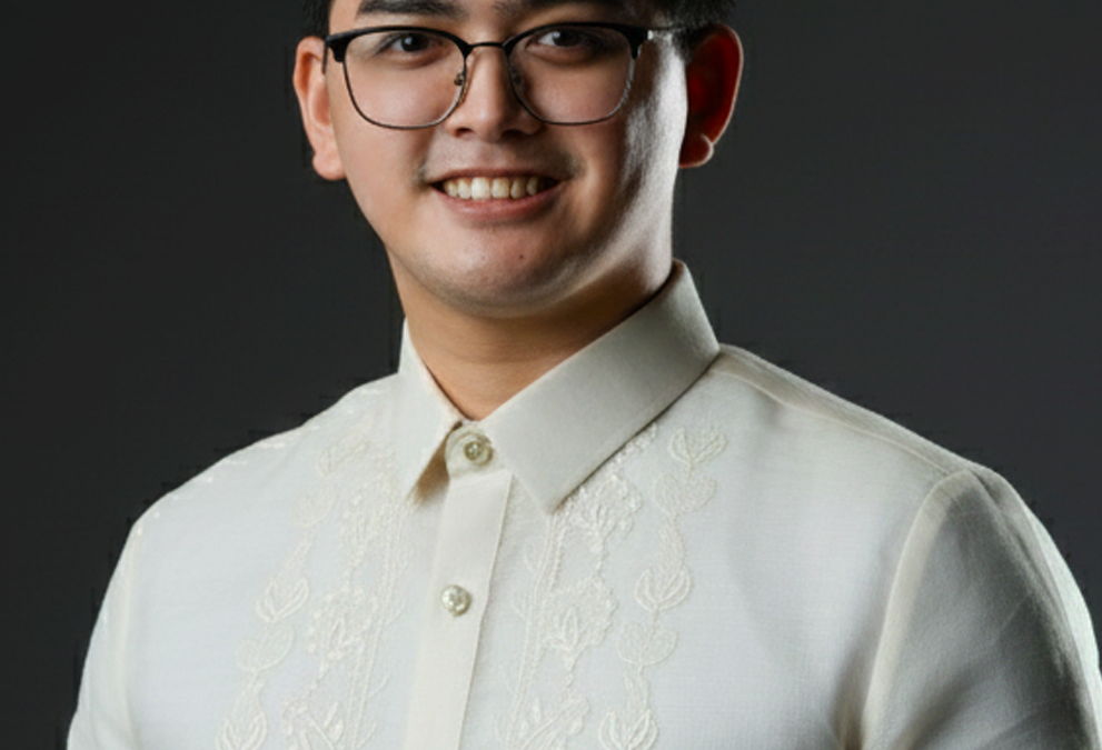 SY, David Christian F.