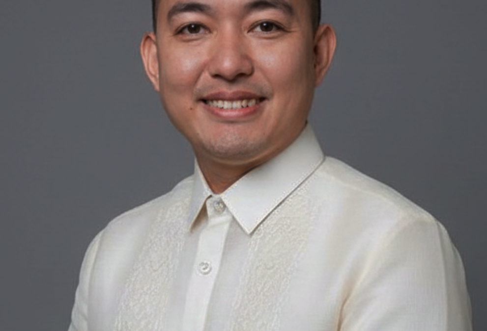 VILCHES, Philip Michael G.