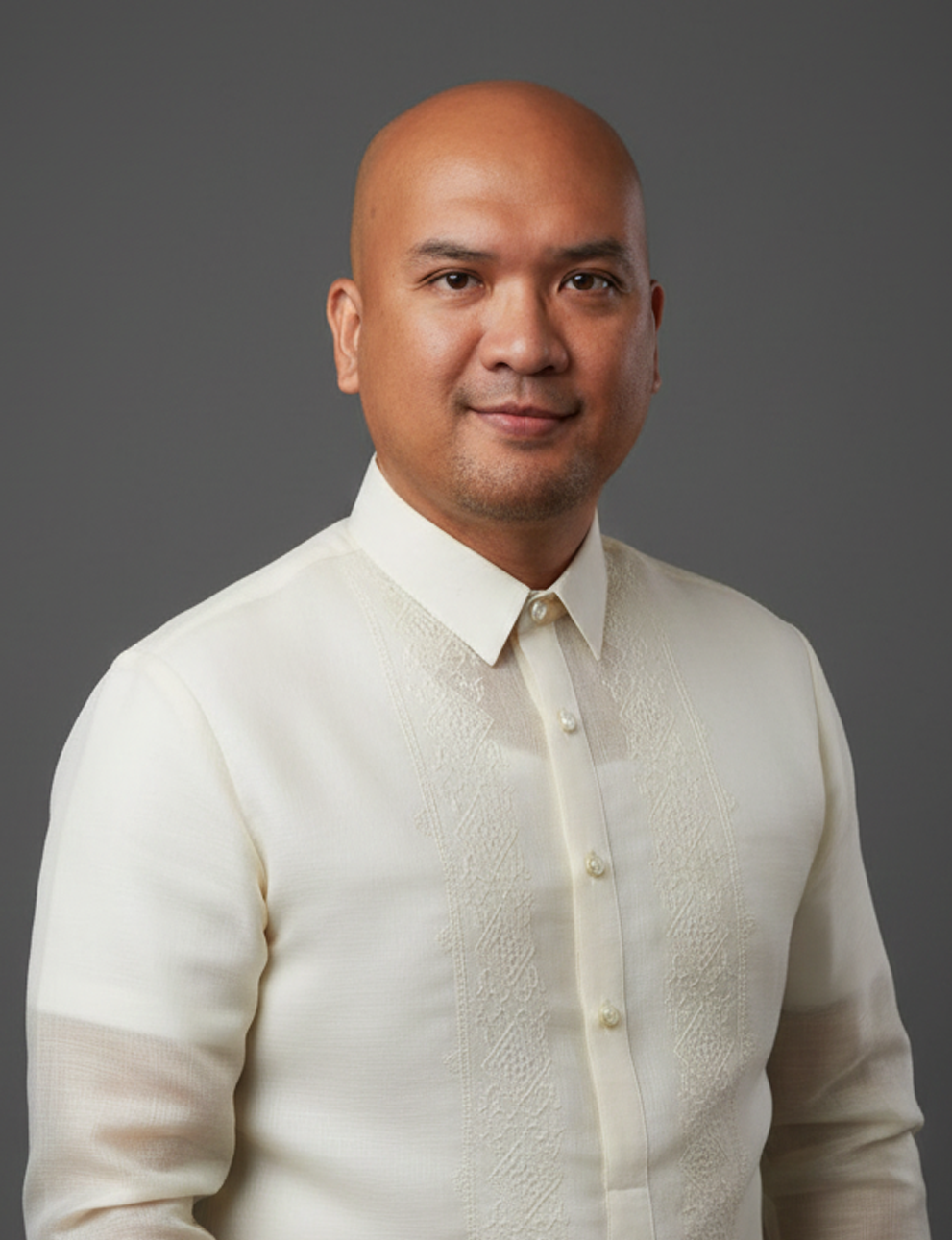 VILLAJUAN, Rector L.