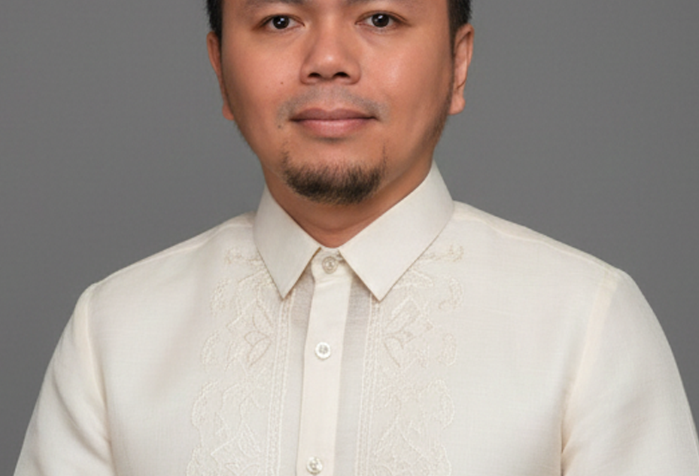 VILLAMUCHO, Neil Christian