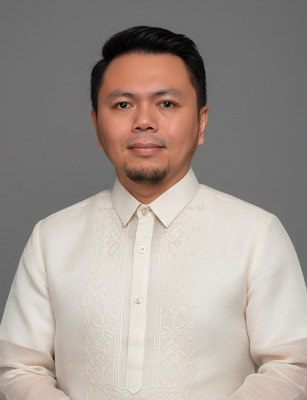 VILLAMUCHO, Neil Christian