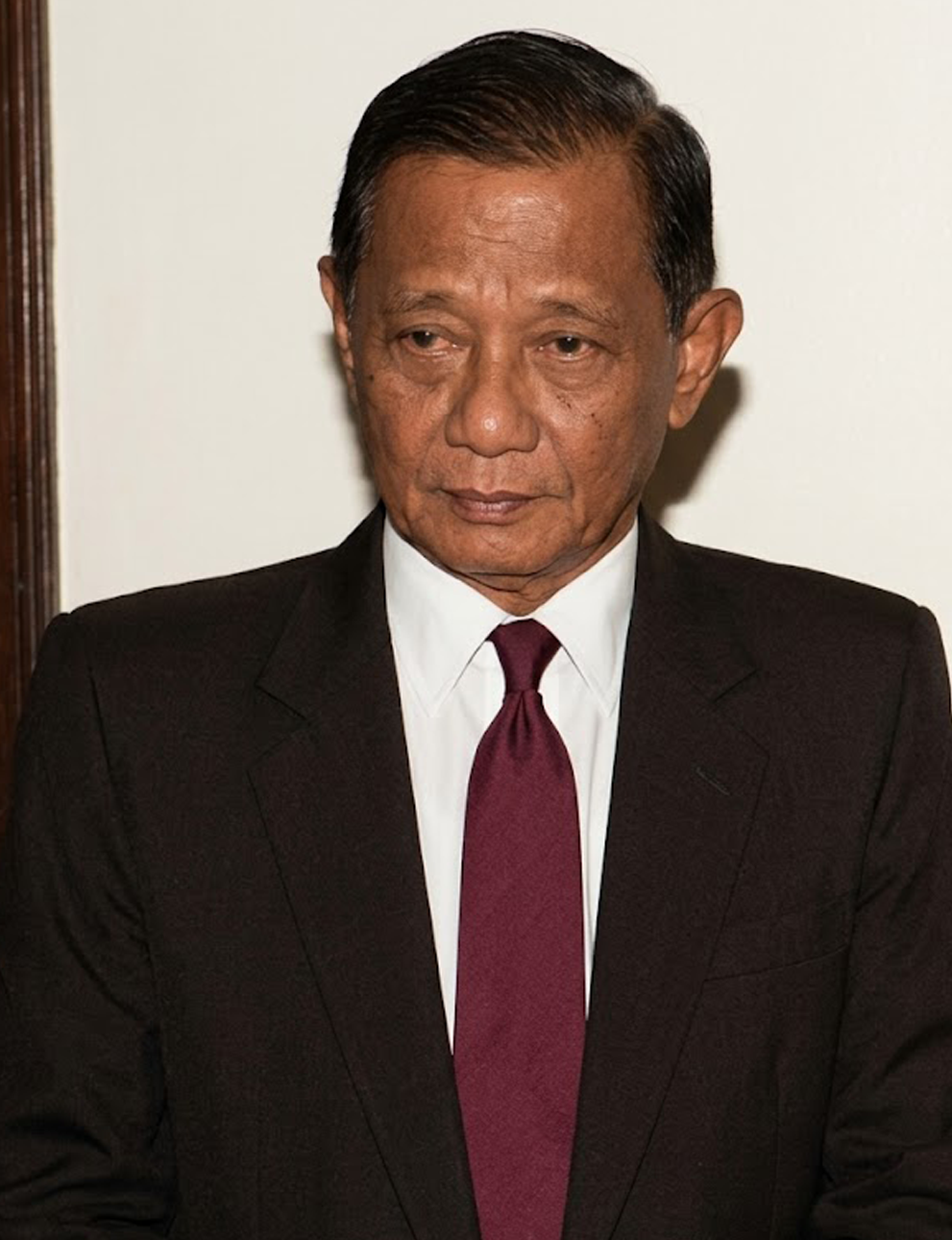 Rogelio Teotico, M.D.